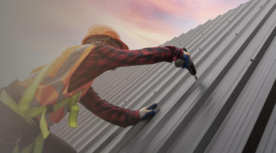 Professional residential roofers in Independence, MO